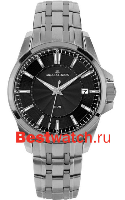 Часы Jacques Lemans Sports 1-1704D